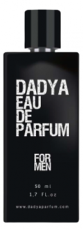 Dadya E-83 EDP 50 ml Erkek Parfümü kullananlar yorumlar
